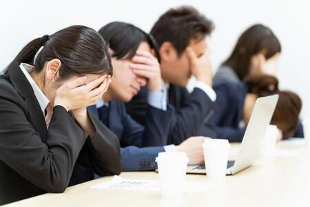【賃上げに関する調査、広がる不満の声】会社員の3人に1人 「賃上げがなく、取り残されている」　「大企業ばかり」 「仕事ができない若手を優遇」